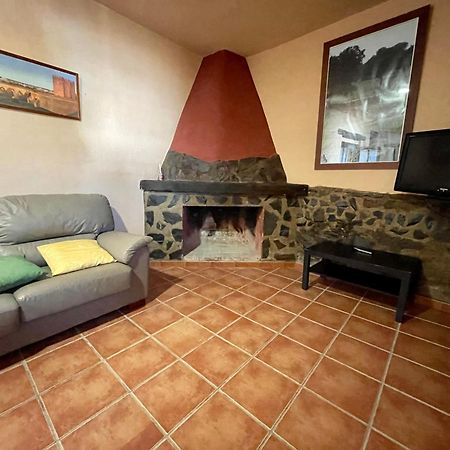 Вилла Complejo Rural El Soldado Villanueva del Duque Экстерьер фото